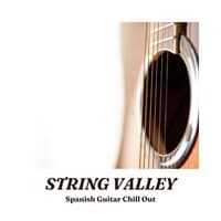 String Valley: Relaxing Guitar Covers