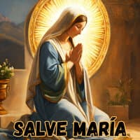 Salve María