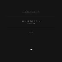 Scherzo No. 4 in E Major, Op. 54