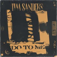 Tim Sanders