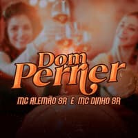 Dom Perrier