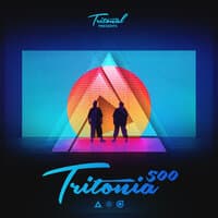 Electric Glow (Tritonia 500)