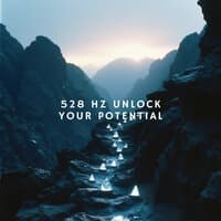 528 Hz Unlock Your Potential