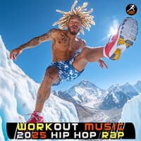 Workout Music 2025 Hip Hop Rap