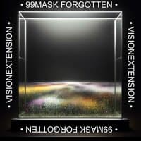 99Mask Forgotten