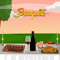 Banquete