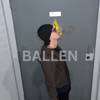 Ballen