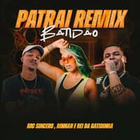 Patrai Remix Batidão