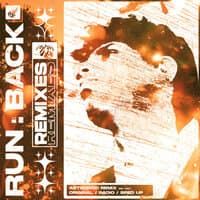 RUN:BACK THE REMIXES