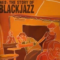 The Story Of Black Jazz