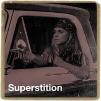 Superstition