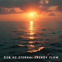 528 Hz Eternal Energy Flow