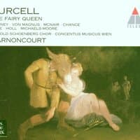 Purcell: The Fairy Queen, Z. 629, Act II: Trio. "May the God of Wit Inspire"