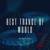 Best Trance Of World