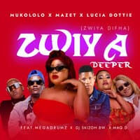 Zwiya Deeper