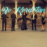 Bo Kurdistan