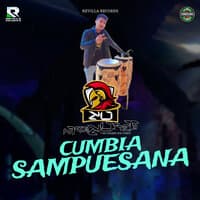 Cumbia Sampuesana