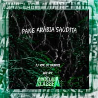 Pane Arábia Saudita