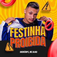 Festinha Proibida