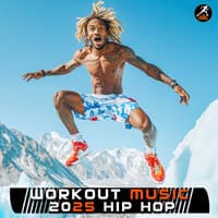 Workout Music 2025 Hip Hop