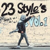 23 Style's