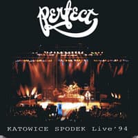 Katowice Spodek Live '94