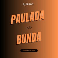 Paulada na Bunda