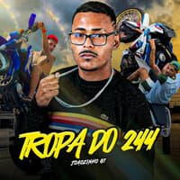 Tropa do 244