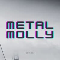 Metal Molly