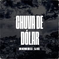 Chuva de Dólar