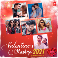 Valentine's Mashup 2021