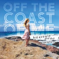 Off the Coast of Me (2020 Vision)