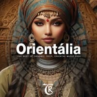 Orientalia - the Best of 2024