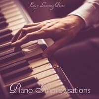 Piano Improvisations - Easy Listening Piano