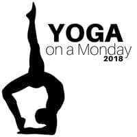 Yoga on a Monday 2018