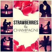 Strawberries & Champagne - Easy Listening, Modern Instrumental Jazz Piano, Chill Out, Romantic Dinner