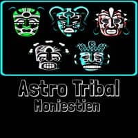 Astro Tribal