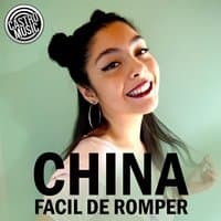 Fácil De Romper