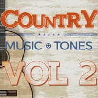 Country Music Tones Vol 2