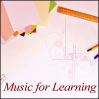 Music for Learning – Deep Focus, Brain Power, Backround Sounds for Learning, Reading & Thinking