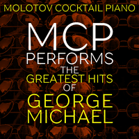 MCP Performs the Greatest Hits of George Michael