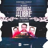 Sueltos por la Libre