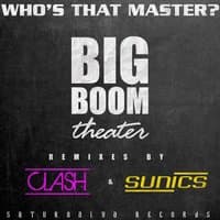 Big Boom Theater