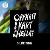 Gilde Ting