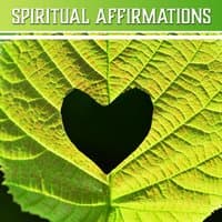 Spiritual Affirmations: Deep Balance, Calming Yoga, Mind Regeneration, Inner Force Awakening, Release Emotions, Mantra Chanting