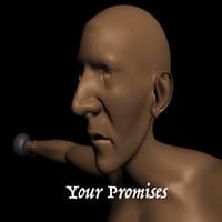 Your Promises