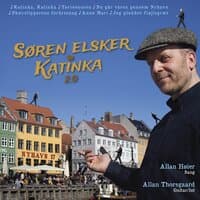 Søren Elsker Katinka 2.0