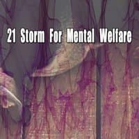 21 Storm For Mental Welfare