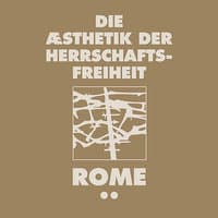 Die Aesthetik Der Herrschaftsfreiheit - Band 2 (Aufruhr or a Cross of Fire)