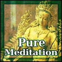 Pure Meditation – Best Relaxing Music to Relieve Stress, Mantra Meditation, Healing Meditation with Nature Sounds, Chakra Balancing, Sensual Massage